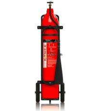 KANEX 22.5 kg Carbon Dioxide (CO2) Fire Extinguishers_0