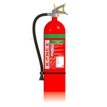 KANEX 6 kg Gas FE 36 Fire Extinguishers_0