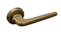 Woxto Brass Mortise Handles Antique_0