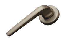 Woxto Brass Mortise Handles Silver_0