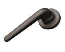 Woxto Brass Mortise Handles Graphite Black_0