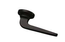 Woxto Brass Mortise Handles Z-Black Matt_0