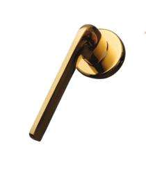 Woxto Brass Mortise Handles PVD Gold PVD_0