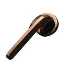 Woxto Brass Mortise Handles PVD Rose Gold PVD_0