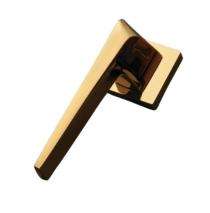 Woxto Brass Mortise Handles PVD Gold PVD_0