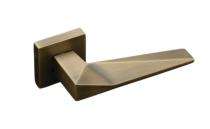Woxto Brass Mortise Handles Antique_0