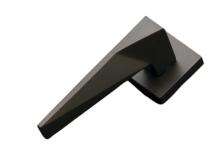 Woxto Brass Mortise Handles Graphite Black_0