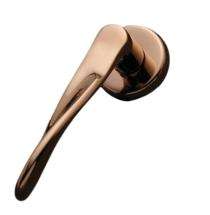 Woxto Brass Mortise Handles PVD Rose Gold PVD_0