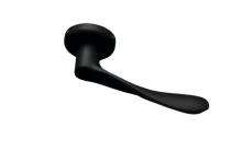 Woxto Brass Mortise Handles Z-Black_0