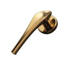 Woxto Brass Mortise Handles PVD Gold PVD_0