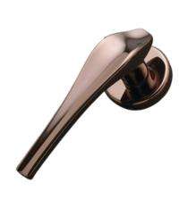 Woxto Brass Mortise Handles PVD Rose Gold PVD_0