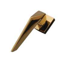 Woxto Brass Mortise Handles PVD Gold PVD_0