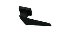 Woxto Brass Mortise Handles Z-Black_0