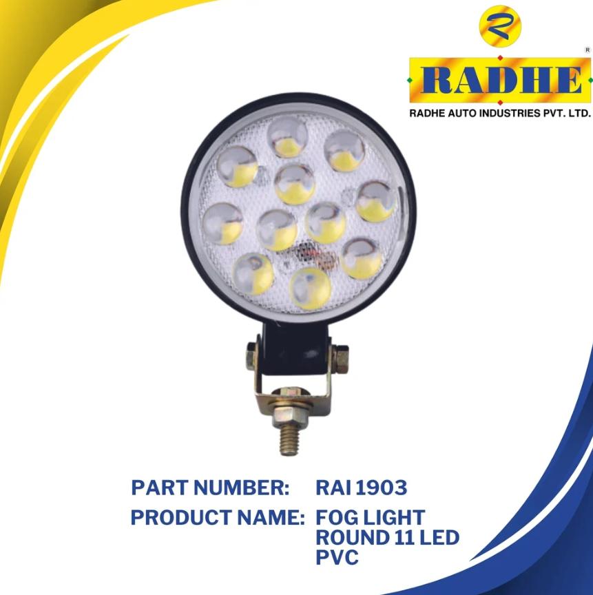 Radhe Fog Lamp for Cars_1