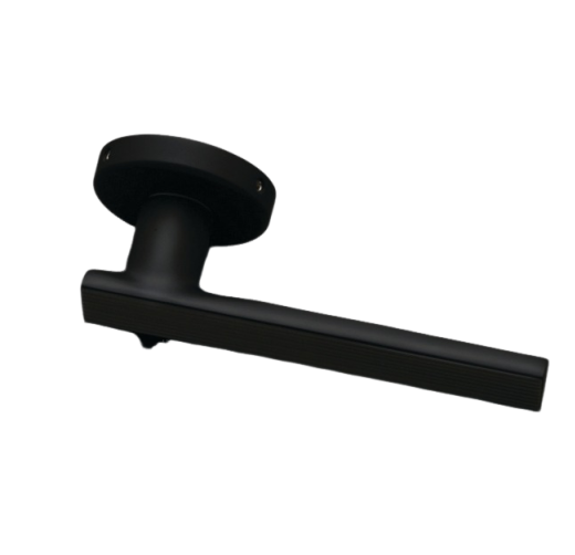 Woxto Brass Mortise Handles Z-Black_0