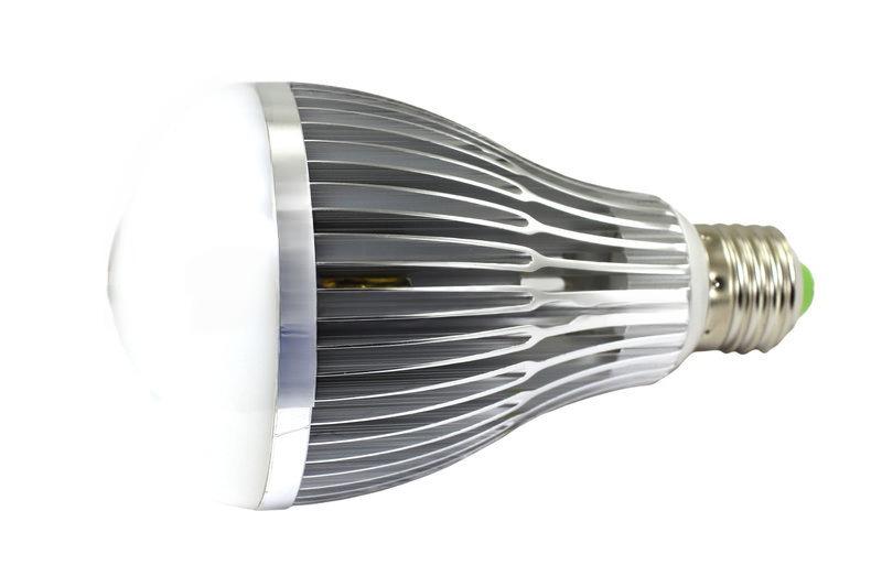 Ytrue 18 W Cool White E27 1 piece 50000 h LED Bulbs_3