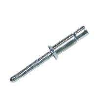 Avlock Monolock Countersunk Head Rivet 4.8 x 12 mm Steel_0