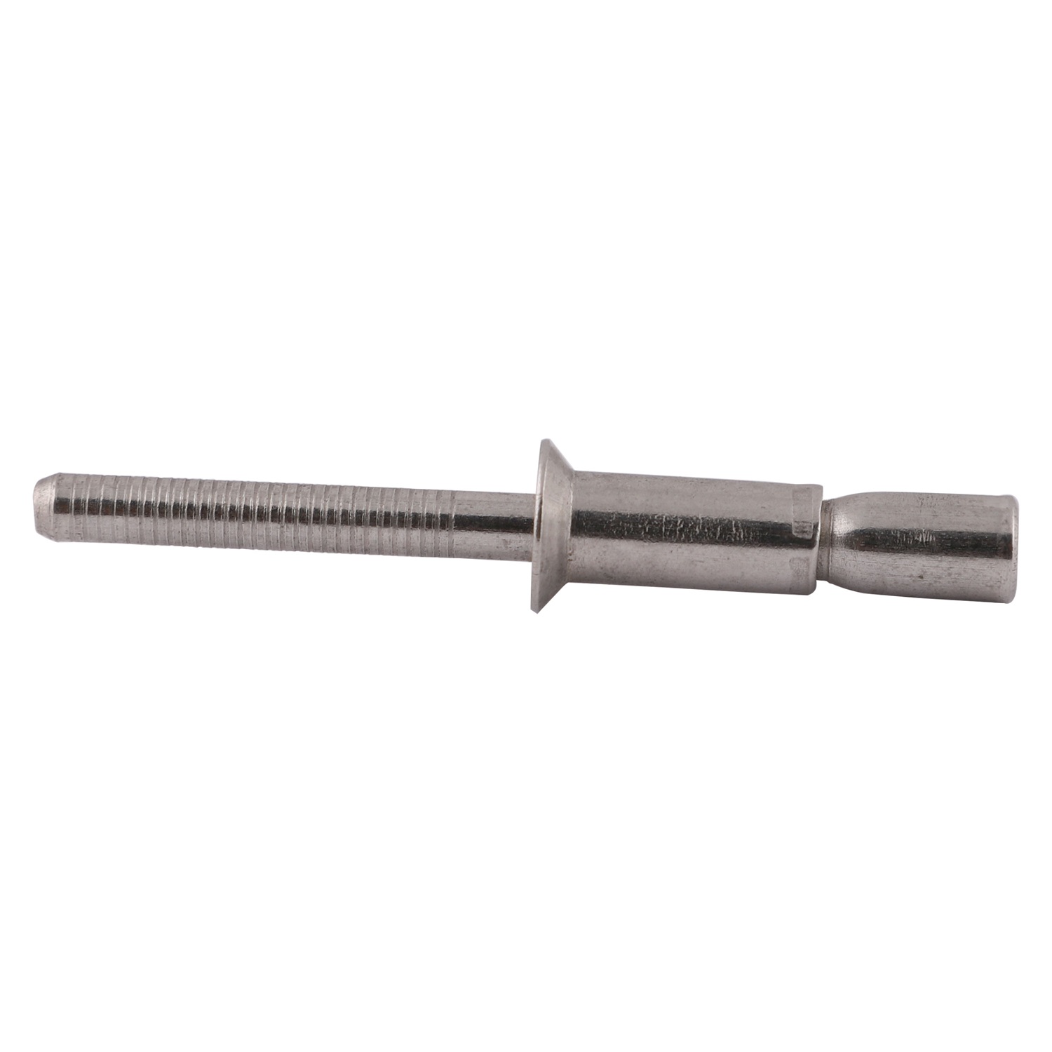 Avlock Monolock Countersunk Head Rivet 6.4 x 16 mm Stainless Steel_2