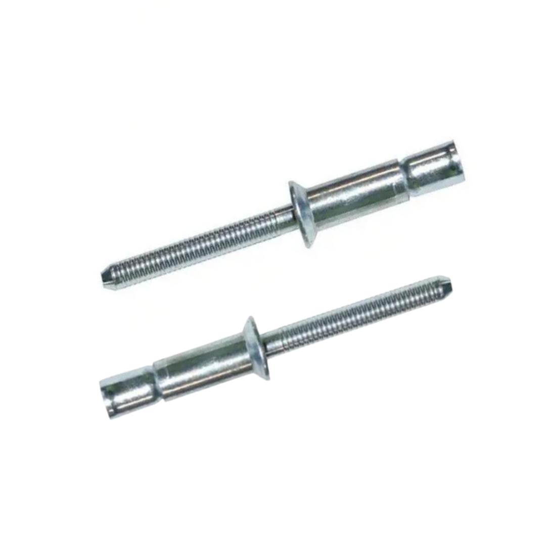 Avlock Monolock Countersunk Head Rivet 6.4 x 16 mm Steel_1