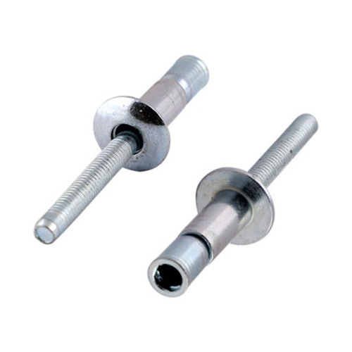 Avlock Monolock Dome Head Rivet 4.8 x 10 mm Steel_3