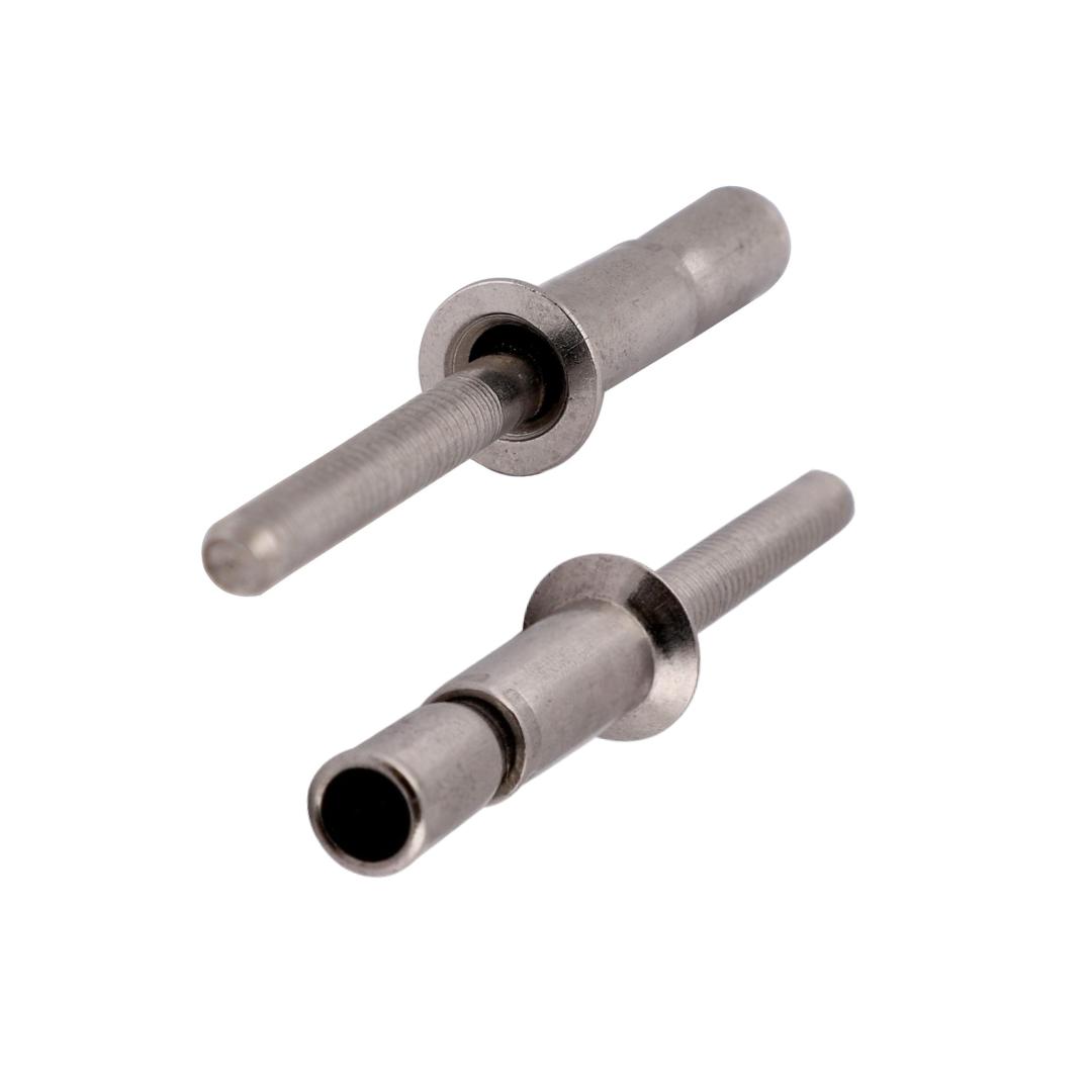 Avlock Monolock Countersunk Head Rivet 6.4 x 16 mm Stainless Steel_3