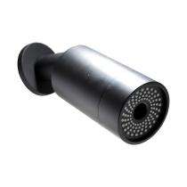 D&B Bathware Overhead Single Flow Shower 100 mm Brass_0