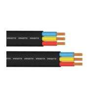 HAVELLS 3 Core Flat Submersible Cables IS 8130_0