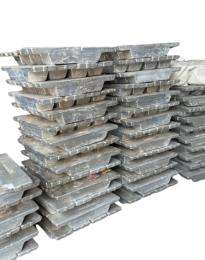 ALEXIS Aluminium 1 m Ingots 20 kg_0