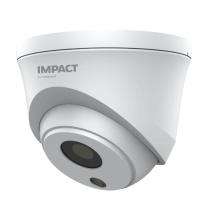 IMPACT by Honeywell CCTV Cameras I-HIE2PI-EL Dome 2 MP Upto 30 m 2.8 mm_0