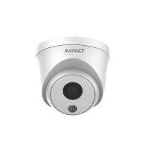 IMPACT by Honeywell CCTV Cameras I-HIE4PI-EL Dome 4 MP Upto 30 m 2.8 mm_0