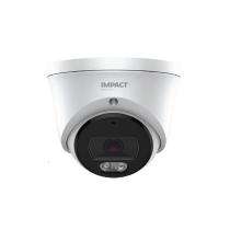 IMPACT by Honeywell CCTV Cameras I-HIE4PI-LC Dome 4 MP Upto 20 m 2.8 mm_0