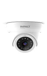 IMPACT by Honeywell CCTV Cameras I-HADC-2005PI-L Dome 2 MP Upto 20 m 3.6 mm_0