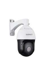 IMPACT by Honeywell CCTV Cameras I-HDPTZ220 Dome 2 MP Upto 150 m 4.7 - 96.3 mm_0