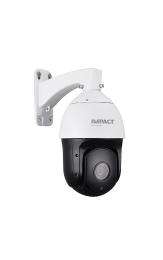 IMPACT by Honeywell CCTV Cameras I-HDPTZ236 Dome 2 MP Upto 150 m 4.6 - 167 mm_0