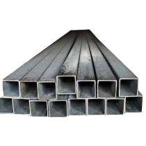BHPL 2 mm Structural Tubes Mild Steel IS 2062 100 x 100 mm_0