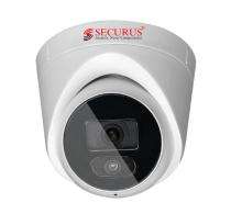 SECURUS CCTV Cameras SS-NC15DXLP-SEUTL-M3(S) Dome 3 MP 20 m 3.6 mm_0