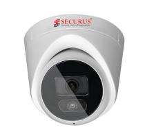 SECURUS CCTV Cameras SS-NC15DXLP-CSUTL-M3(S) Dome 3 MP 20 m 3.6 mm_0
