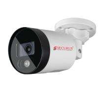 SECURUS CCTV Cameras SS-NC20L2XP-CSUTL-M3(S) Bullet 3 MP 20 m 3.6 mm_0