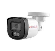 SECURUS CCTV Cameras SS-NC20L2XP-HSUTL-M3(S) Bullet 3 MP 20 m 3.6 mm_0