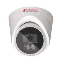 SECURUS CCTV Cameras SS-NC15DXLP-SEF-M3(S) Dome 3 MP 20 m 3.6 mm_0