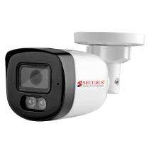 SECURUS CCTV Cameras SS-NC20L2XP-SEF-M3(S) Bullet 3 MP 20 m 3.6 mm_0