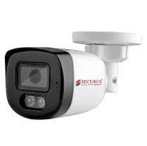 SECURUS CCTV Cameras SS-NC20L2XP-CSF-M3(S) Bullet 3 MP 20 m 3.6 mm_0