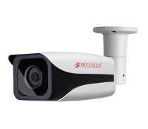 SECURUS CCTV Cameras SS-NC50L5CP-ECF-M2 Bullet 3 MP 30 m 6 mm_0