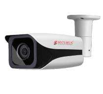 SECURUS CCTV Cameras SS-NC50L5CP-EC-VF-M2 Bullet 3 MP 50 m 2.8 - 12 mm_0
