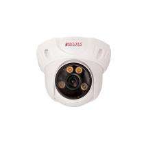 SECURUS CCTV Cameras SS-NC15DCP-HUF-M5 Dome 5 MP 20 - 30 m 4.0 mm_0