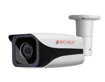 SECURUS CCTV Cameras SS-NC50L5CP-YXF-M8(4K) Bullet 8 MP 20 - 30 m 6.0 mm_0