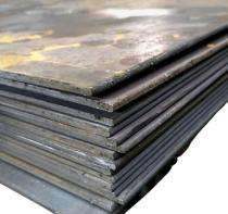 Jindal 110 mm MS Plates ASME SA516 Gr 70 2500 mm 6000 mm_0