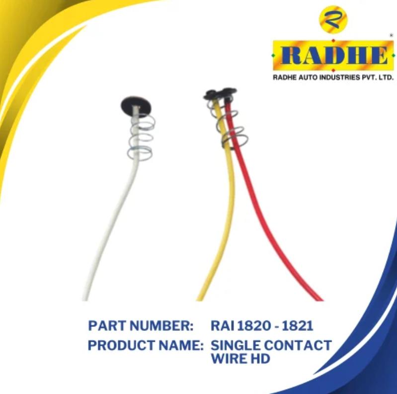 Radhe Plastic Radiator 10 A Electrical Holder_1
