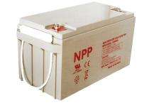 NPP NP6-1.2Ah VRLA 6 V 1.2 Ah Lead Acid Batteries_0