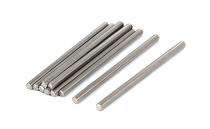 SPS Stainless Steel 10 mm Threaded Rods 6 m Polished_0
